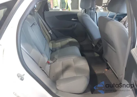 2015 Chevrolet Impala 1Fl from USA, damaged, VIN 2G11X5SL6F9138377